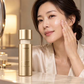 LANEIGE Perfect Renew 3X Émulsion Advanced 130 ml