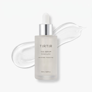 TIRTIR SOS Serum 50ml
