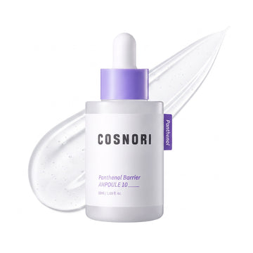 COSNORI Panthenol Barrier Ampoule 10 50ml
