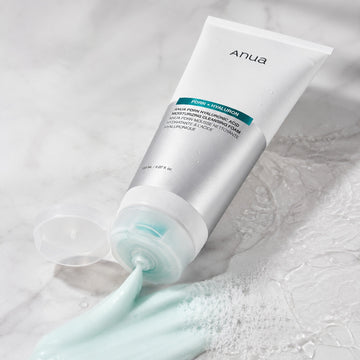 Anua Mousse Nettoyante Hydratante Acide Hyaluronique PDRN 150ml