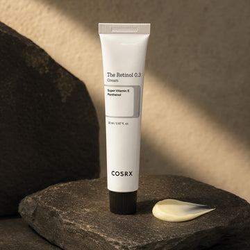 Crème au Rétinol 0,3 COSRX 20 ml