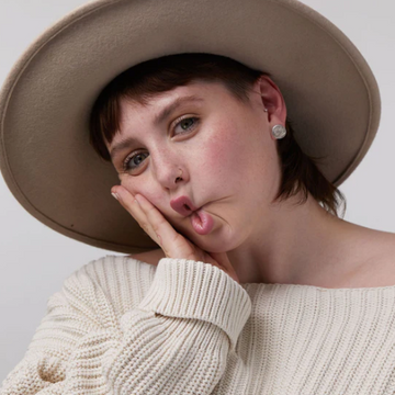 Lip & Cheek Tint and Balm Absolutely Fabulous