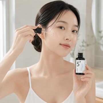 numbuzin No.5 Vitamin Concentrated Serum 30ml