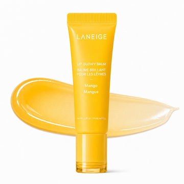 LANEIGE Lip Glowy Balm Mangue 10g