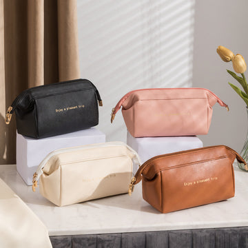 Cloud Pouch Makeup Bag