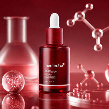Sérum Raffermissant EGF NAD Medicube 30ml