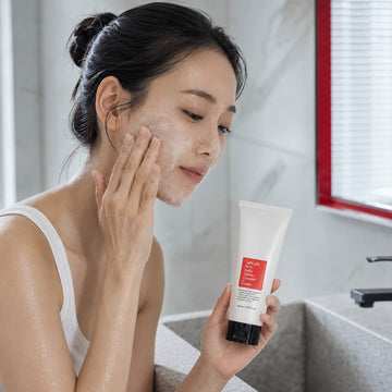 COSRX Nettoyant Doux Quotidien à l'Acide Salicylique 150ml