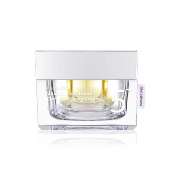 numbuzin No.5+ Glutathione Vitamin Dark Spot Cream 50ml