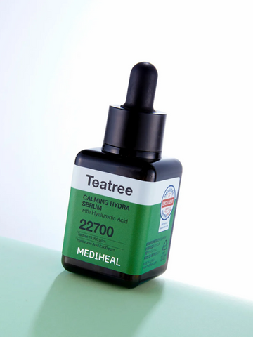 Mediheal Teatree Calming Hydra Serum 40ml