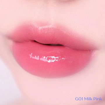 fwee Pink Obsession Stay-Fit Lip Tint 3.8g-2