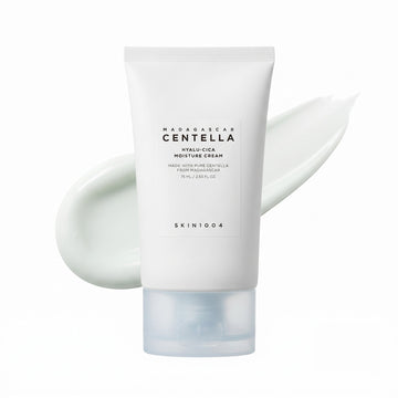 SKIN1004 Madagascar Centella Hyalu-Cica Moisture Cream 75ml