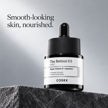 COSRX Retinol 0.5 Oil 20ml