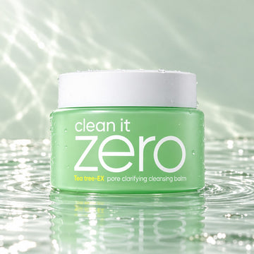 BANILA CO Clean It Zero Pore Clarifying Cleansing Balm 180ml