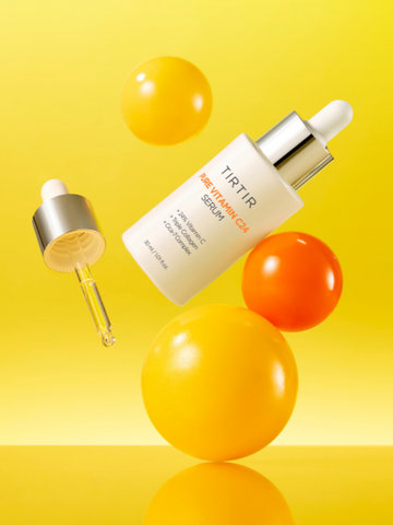 TIRTIR Pure Vitamin C 24 Serum 30ml-3