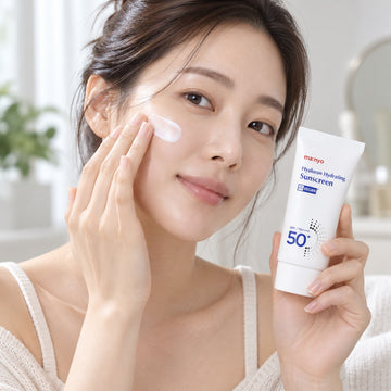 manyo Hyaluron Hydrating Sunscreen 50ml