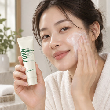 make p:rem PDRN Pore Clay Cleansing Milk 30ml