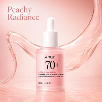 Sérum Anua Pêche 70 Niacine 30ml