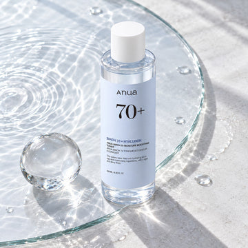 Tonique Hydratant Anua Birch 70 250ml