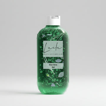 Aloe Vera Gel