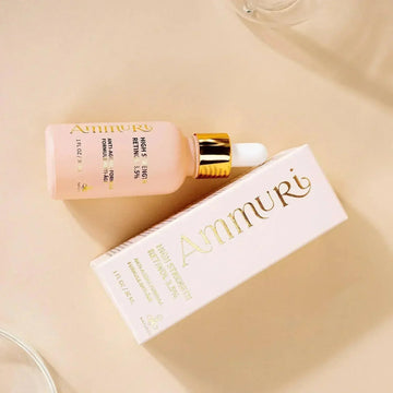 High Strength Retinol Serum 3.5%