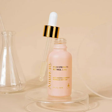 High Strength Retinol Serum 3.5%