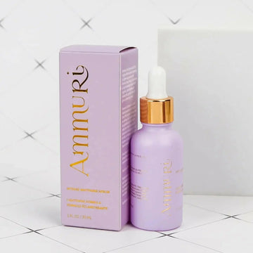 Whitening Lightening Serum for Radiance