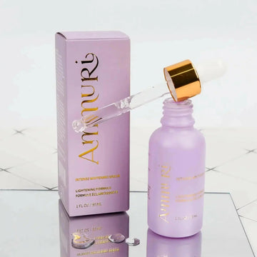 Whitening Lightening Serum for Radiance