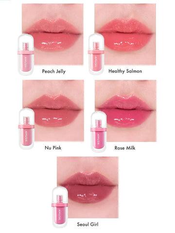 Amuse Jel-Fit Tint 3.8g