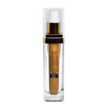 Anti-Aging Bakuchiol Serum - Retinol Alternative - Skincare Lab