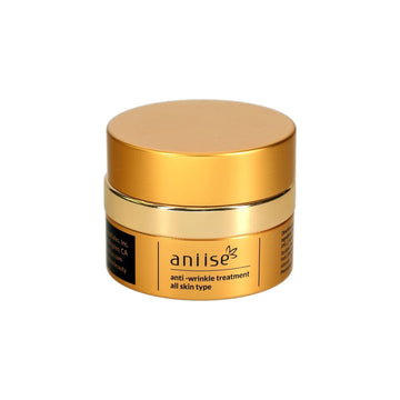 Anti-Wrinkle Cream for Face and Neck - Skincare Lab