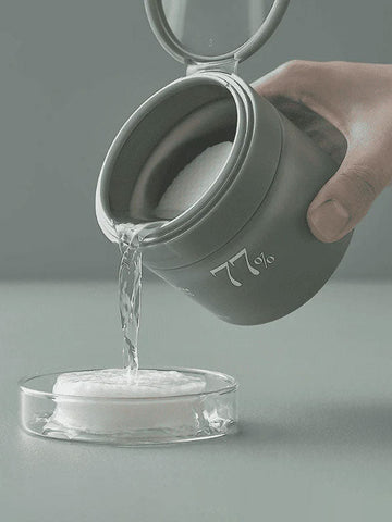 Anua Heartleaf 77% Clear Pad 160ml / 70pads-2