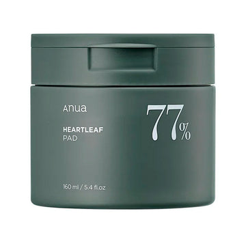 Anua Heartleaf 77% Clear Pad 160ml / 70pads