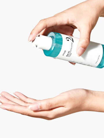 Anua BHA 2% Gentle Exfoliating Toner 150ml-2