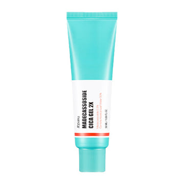 APIEU Madecassoside Cica Gel 2X 50ml