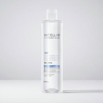 APIEU Micellar Cleansing Water 300ml