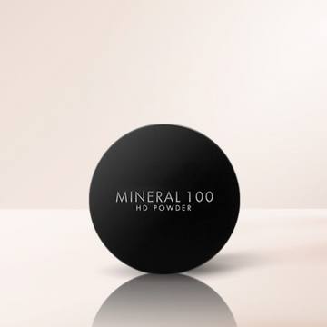 APIEU Mineral 100 HD Powder 5.5g
