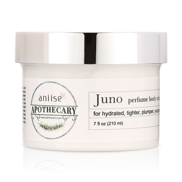 Apothecary Perfume Body Cream - Skincare Lab