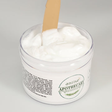 Apothecary Perfume Body Cream - Skincare Lab