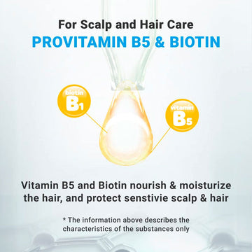 Atopalm Mild Shampoo 300ml-4