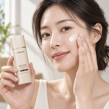 LANEIGE Perfect Renew 5D Sun Protector Essence 50 ml