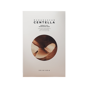 SKIN1004 Madagascar Centella Probio-Cica Nourishing Mask 22ml