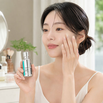 VT Smooth & Glow Trio – Reedle Shot 100, PDRN Essence & Capsule Cream