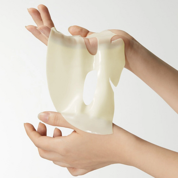 medicube Kojic Acid Turmeric Brightening Gel Mask 28g-2