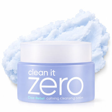 BANILA CO Clean It Zero Calming Cleansing Balm 100ml