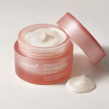 MEDICUBE Crème Triple Collagène 50ml