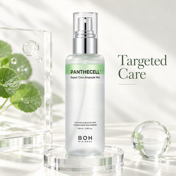 BIO HEAL BOH Panthecell Repair Cica Ampoule Mist 100ml