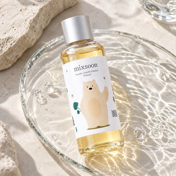 mixsoon Soondy Centella Asiatica Essence 100ml