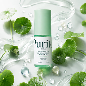 Purito SEOUL Wonder Releaf Centella Serum Unscented 60ml