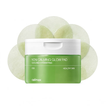 celimax Noni Calming Glow Pad 50 Pads