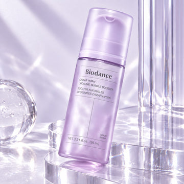 Biodance Caviar PDRN Liposome Bubble Booster 95ml